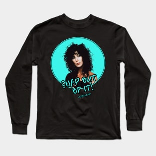 Moonstruck Long Sleeve T-Shirt